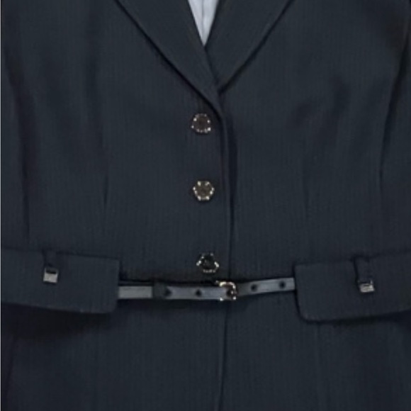 NWOT Tahari fitted blazer - Picture 5 of 12